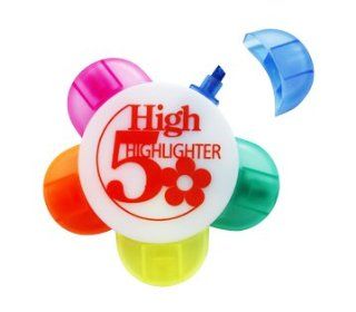 High Five Highlighter 