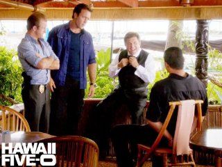 Hawaii Five 0 Season 3, Episode 17 "Pa'ani"  Instant Video