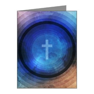 Thanks Be To God Note Cards (Pk of 10) by morningdance