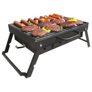 Bayou Classic Fold and Go Grill