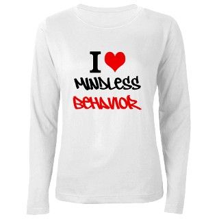 Mindless Behavior T Shirt by advancedartistry