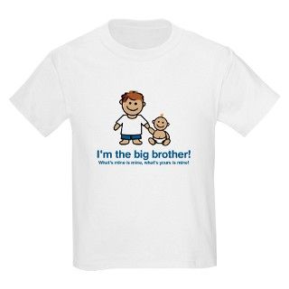 Whats mine is mine, whats yours is mine. T Shirt by babysfirstsite