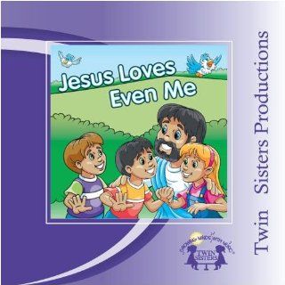 Jesus Loves Even Me Music