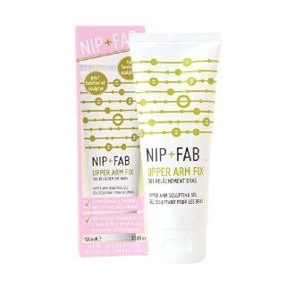 Nip+Fab Upper Arm Fix 3.38 fl Oz Health & Personal Care