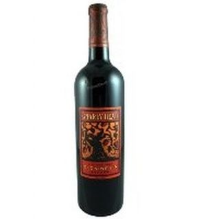 2009 Gnarly Head Pinot Noir 750ml Wine