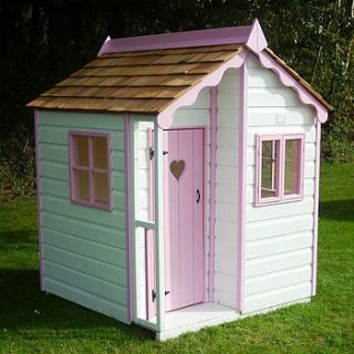 blossom cottage playhouse by playways