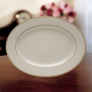 Lenox Tuxedo Oval Platter