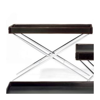 Luxo by Modloft Grosvenor Console Table