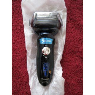 Panasonic ES LV61 A  Arc5 Men's Electric Shaver Wet/Dry with Multi Flex Pivoting Head Health & Personal Care