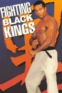 Fighting Black Kings Willie Williams, William Oliver, Mas Oyama, Harry J. Quini  Instant Video