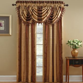 Charlotte Tailored Window Treatment Collection