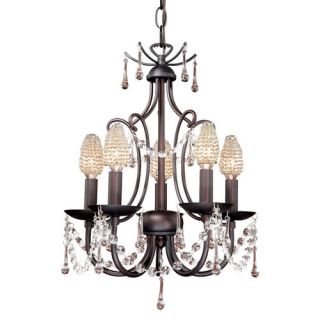 Chella 5 Light Chandelier