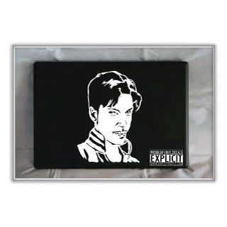 The Artist, formerly known as Prince Laptop MacBook Car Truck Boat Decal Skin Sticker 