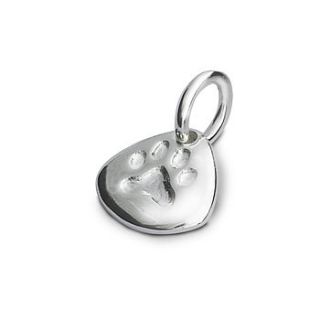 personalised pet charm by scarlett jewellery