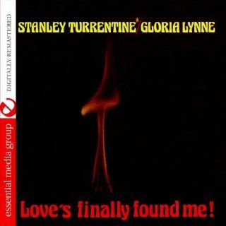 Love's Finally Found Me (Digitally Remastered) Music