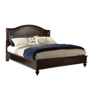 Standard Furniture Portman Panel Bed