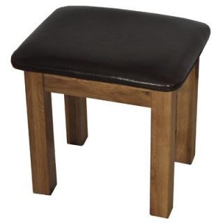 Gallerie Decor Oakdale Writing Desk with Stool