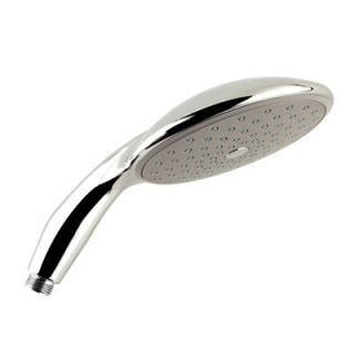 Roman Soler by Nameeks Hydrotherapy Round Shower Head   Ramon Soler US