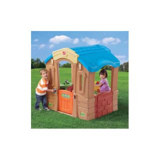 Step2 Play Up Picnic Cottage Playhouse