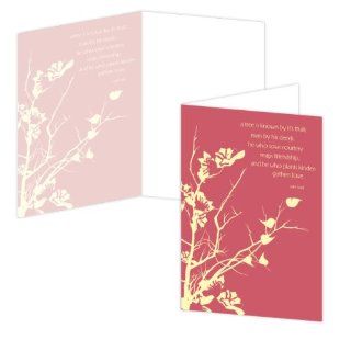 ECOeverywhere Planet Kindness Boxed Card Set, 12 Cards and Envelopes, 4 x 6 Inches, Multicolored (bc11940)  Blank Postcards 