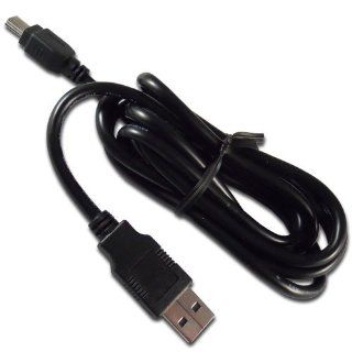 dCables Casio Exilim EX Z77 USB Cable   USB Computer Cord for Exilim EX Z77 Computers & Accessories