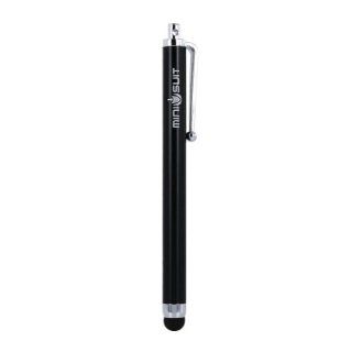 Capacitive Accessory Stylus Pen for Apple iPad 3, iPad HD, iPad 2S Asus EEE Pad Transformer Prime TF 201 2nd Generation Cell Phones & Accessories