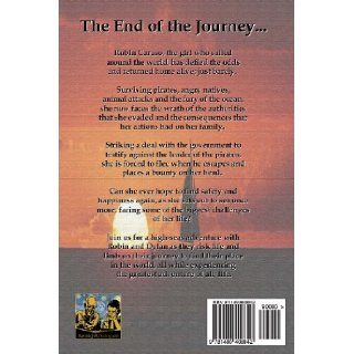 The Further Adventures of Robin Caruso Richard S. Hartmetz 9781490408842 Books
