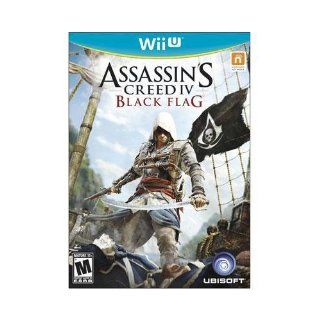 Assassin's Creed IV Black Flag   Xbox One Video Games