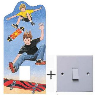 horse light switch cover by switchfriends