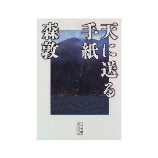 Letter to be sent to heaven (Shogakukan library) (1996) ISBN 4094600833 [Japanese Import] Atsushi Mori 9784094600834 Books