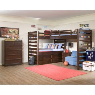 LC Kids Solutions 5 Drawer Chest