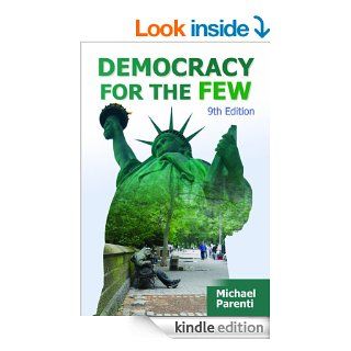 Democracy for the Few eBook Michael Parenti Kindle Store