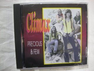 Climax Precious & Few (Audio CD) Toys & Games