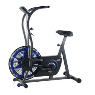 Stamina Airgometer Exercise Dual Action Bike