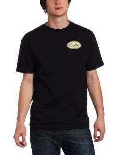 Fifth Sun Men's True Blood Greasy Tee, Black, Small at  Mens Clothing store