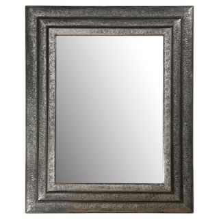 Howard Elliott Transitional 32 H X 62 W Russell Wall Mirror