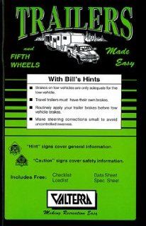 Trailers & Fifth Wheels Made Easy Automotive