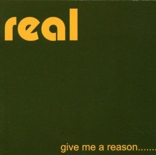 Give Me a Reason Music