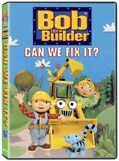 Bob the Builder Can We Fix It Bob the Builder Movies & TV