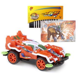 MGA Scan 2 Go Car   Giamoth Toys & Games