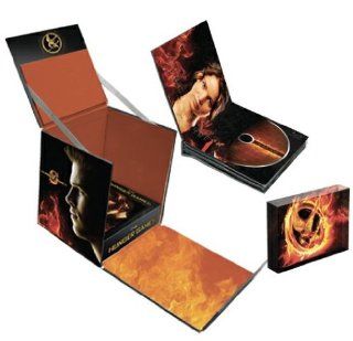 Hunger Games 4 Disc Collectors Edition Box Set DVD Blu Ray Exclusive Movies & TV