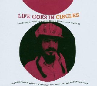 Life Goes in Circles Music