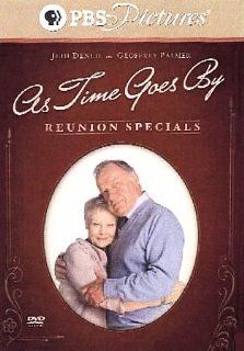 As Time Goes By Reunion Specials  