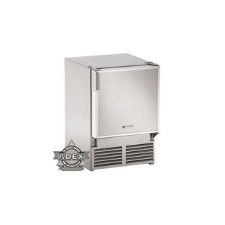 Marine Series 12 lb Under the Counter Ice Maker