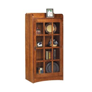 Craftsman Home Office 62 Bookcase