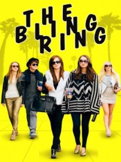 The Bling Ring Emma Watson, Leslie Mann, Katie Chang, Taissa Farmiga  Instant Video