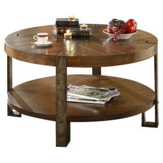 Sierra Coffee Table