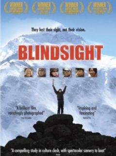 Blindsight Gavin Attwood, Sally Berg, Dachung, Jeff Evans  Instant Video