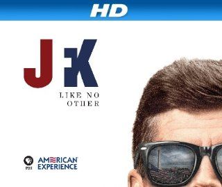 American Experience JFK [HD] Season 1, Episode 1 "American Experience JFK   Part One [HD]"  Instant Video
