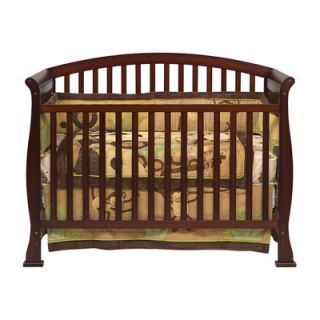 DaVinci Thompson 4 in 1 Convertible Crib